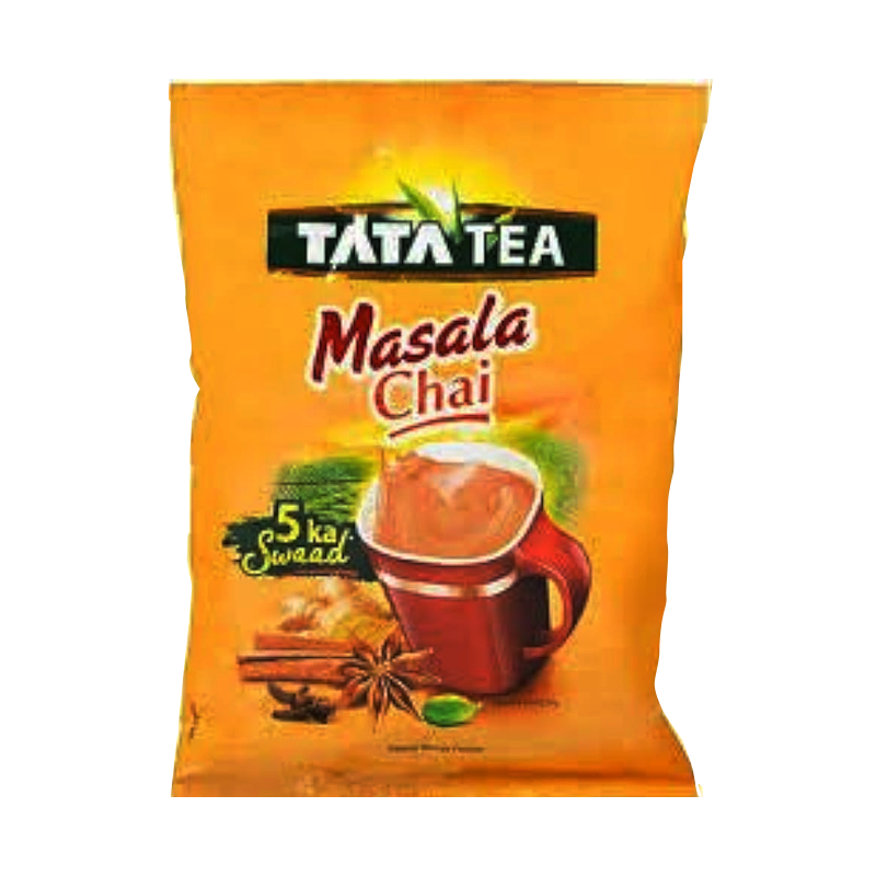 Picture of Tata Tea Masala Loose Tea - 250g