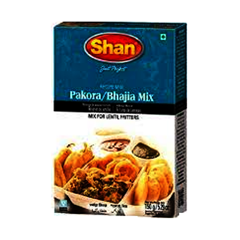 Picture of Shan Pakora/Bhajia Mix - 150g