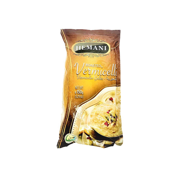 Picture of Hemani Roasted Vermicelli-150g