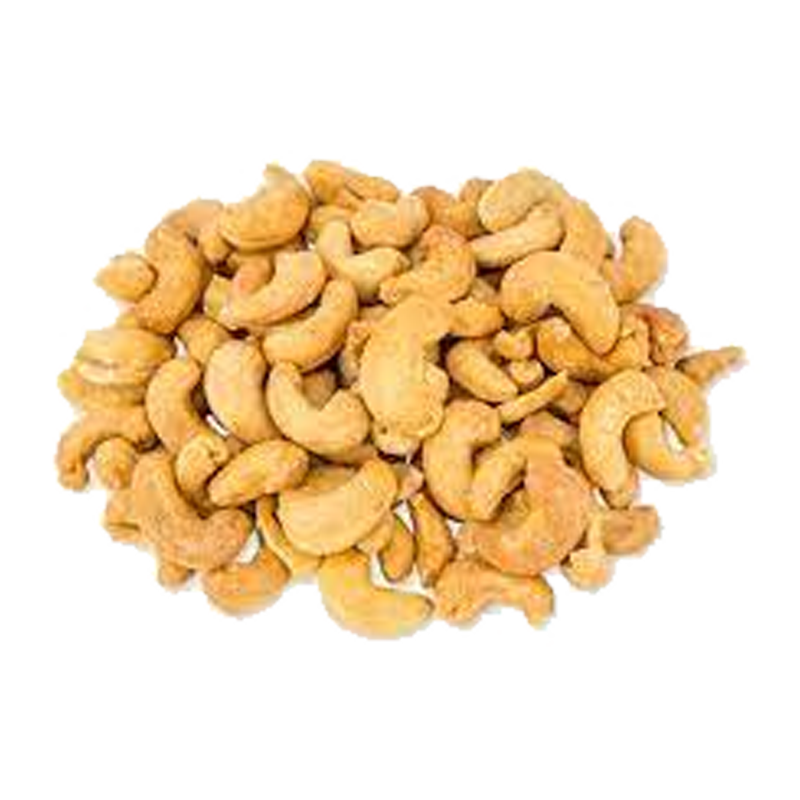 Picture of Mayuri Cashew Roasted Salted - 200g