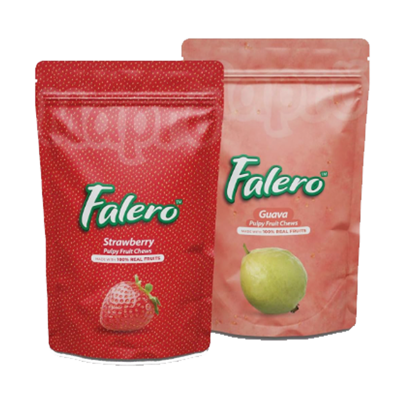 Picture of Mapro Falero Fruit Chews - 20pc
