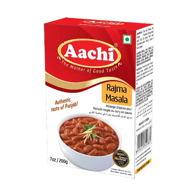 Picture of Aachi Rajma Masala - 7oz