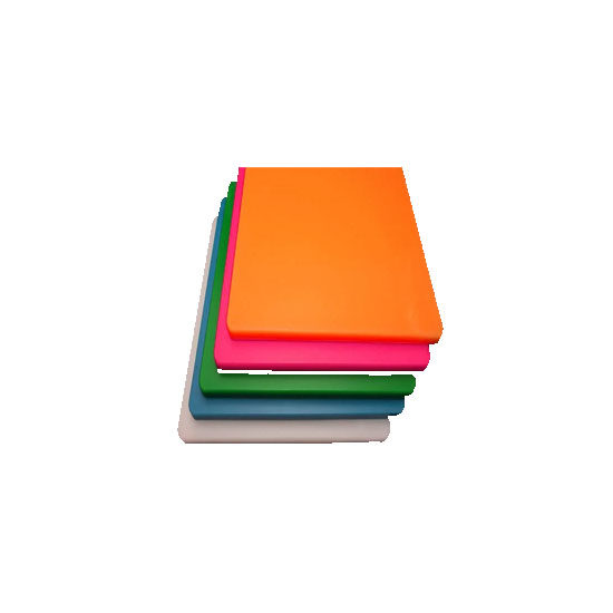 Picture of Cutting PE Board Plastic 