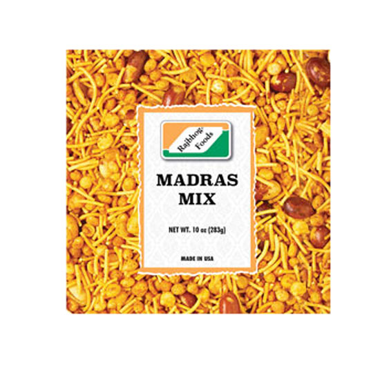 Picture of Rajbhog Madras Mix - 283g