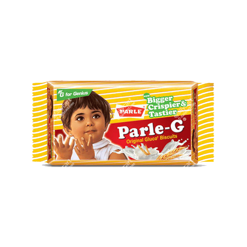 Picture of Parle Gold - 676.8g