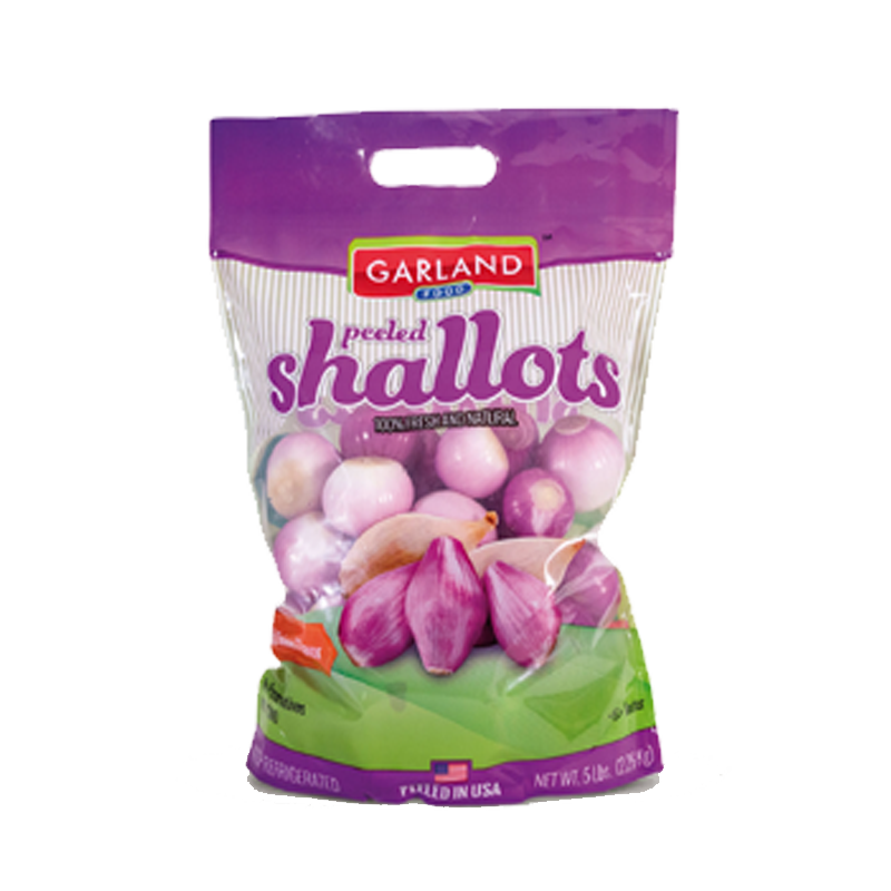 Picture of Shallots - lb