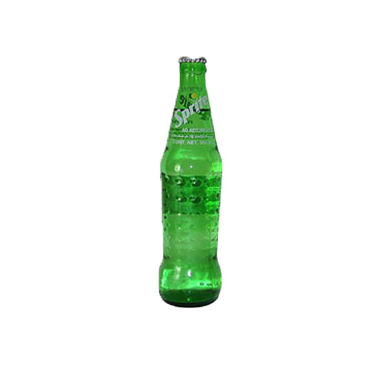 Picture of Sprite Refresco Glass Bottle-355ml