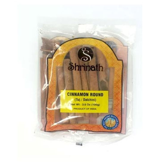 Picture of Shrinath Cinnamon Round-200g