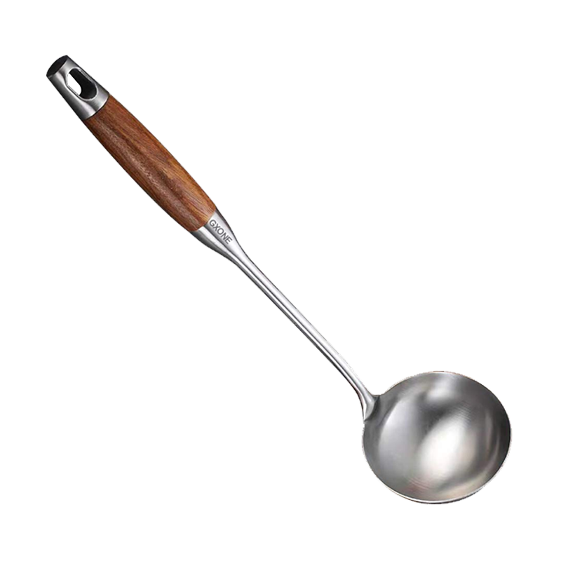 Picture of Verka SS Large Ladle Spon-1pcs