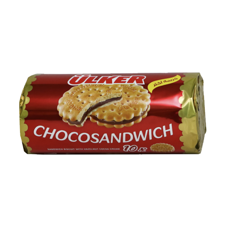 Picture of Ulker Chocosandwich - 300g