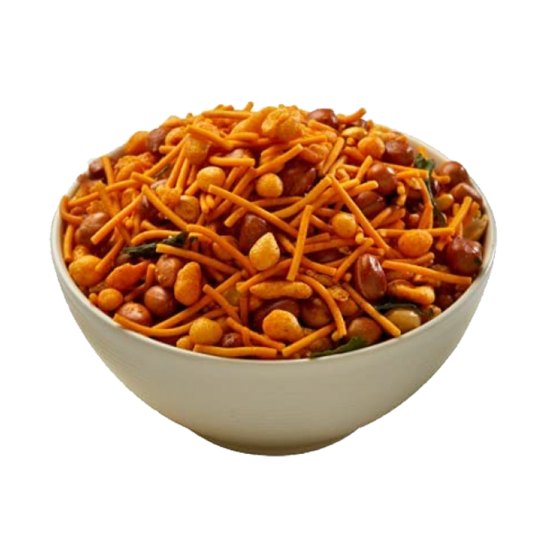 Picture of Mayuri Homemade Kerala Mix - 400g
