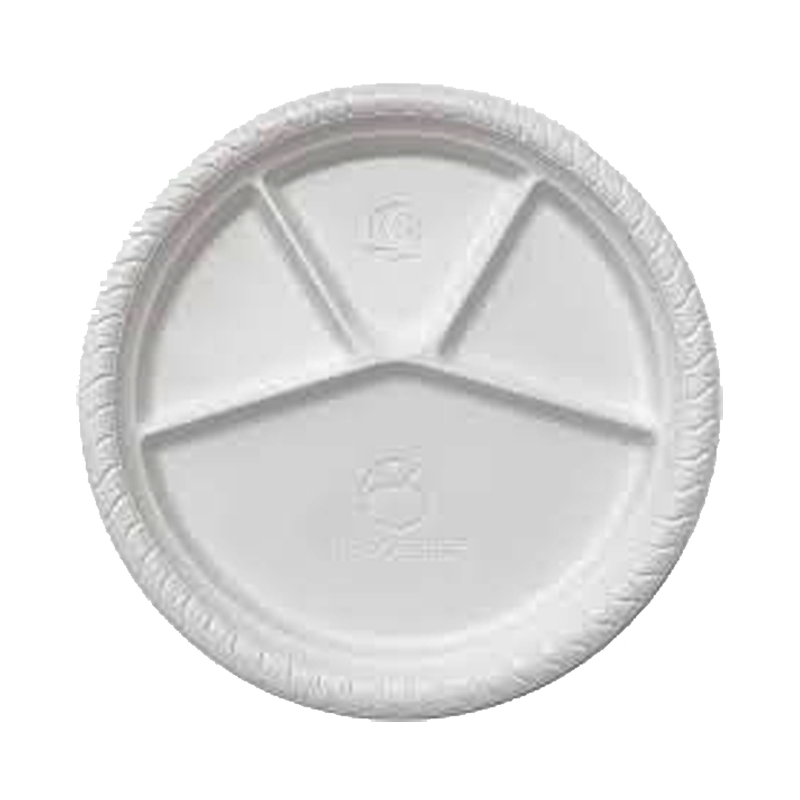 Picture of Namaste Party Plates-4*25