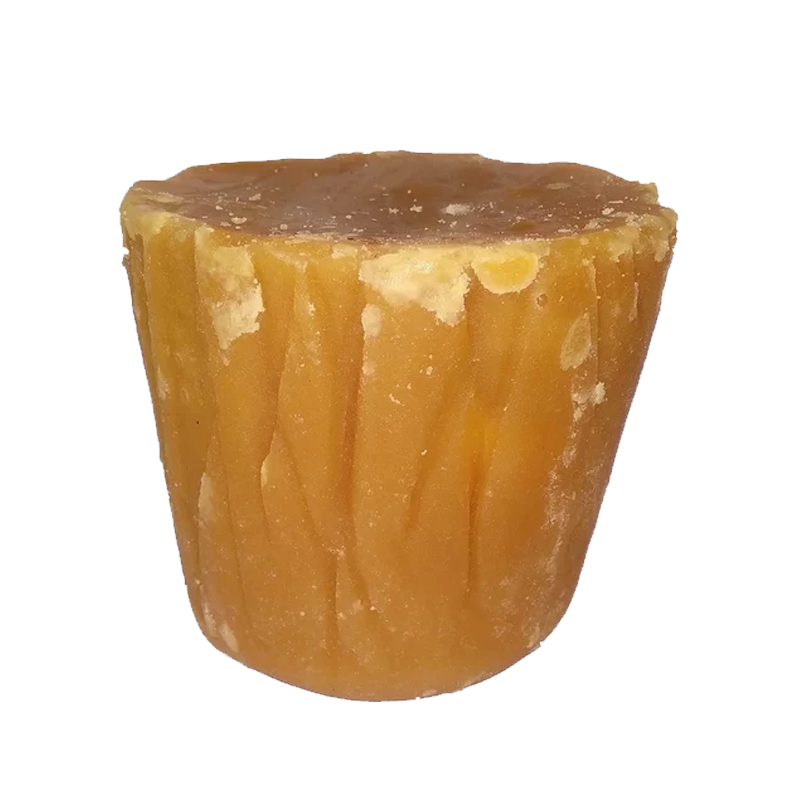 Picture of Hathi Jaggery Gur Kolhapuri - 5kg
