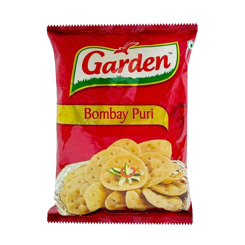 Picture of Garden Bombay Puri - 200g