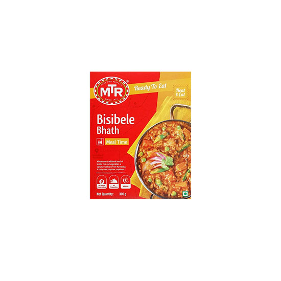 Picture of MTR BF Poha - 80g