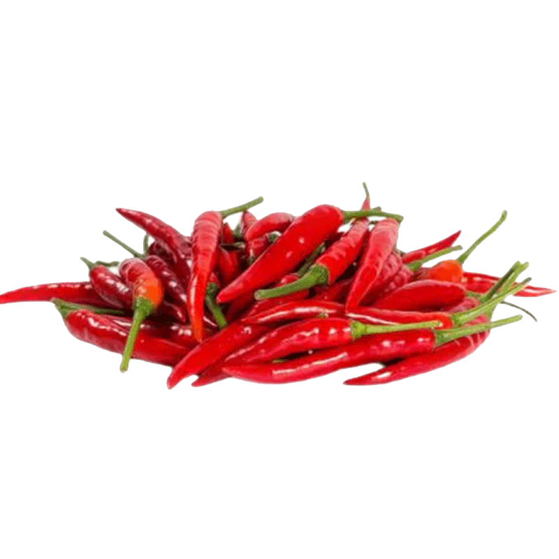 Picture of Chili Thai Red - lb