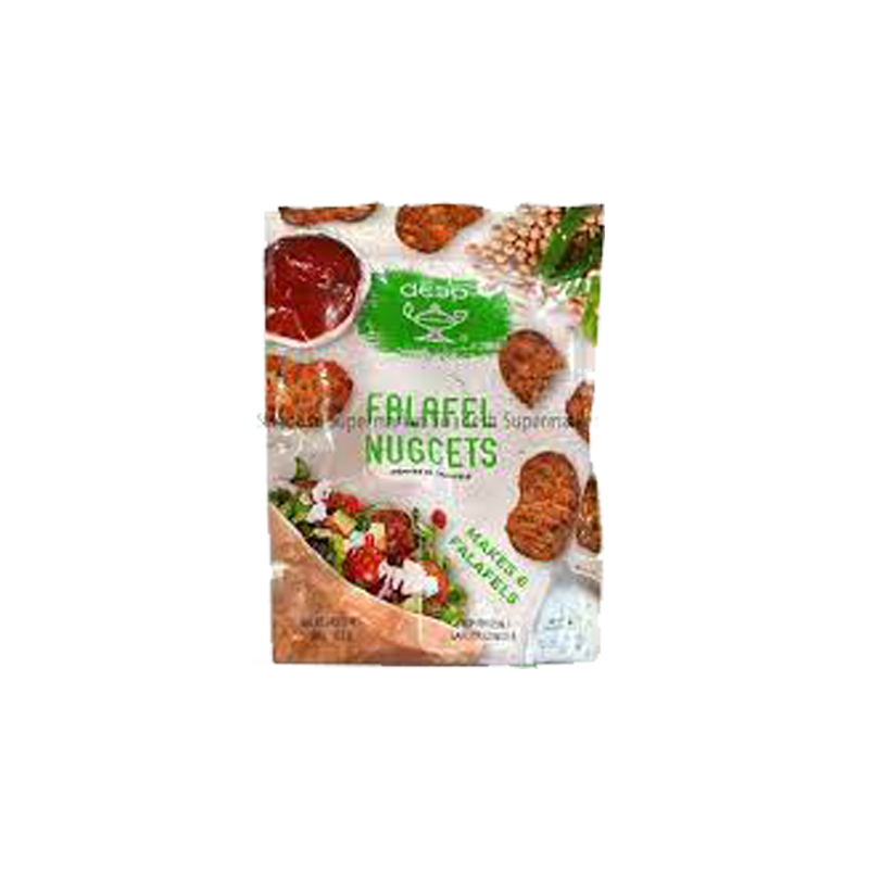 Picture of Deep Falafel Nuggets FRZ - 360g