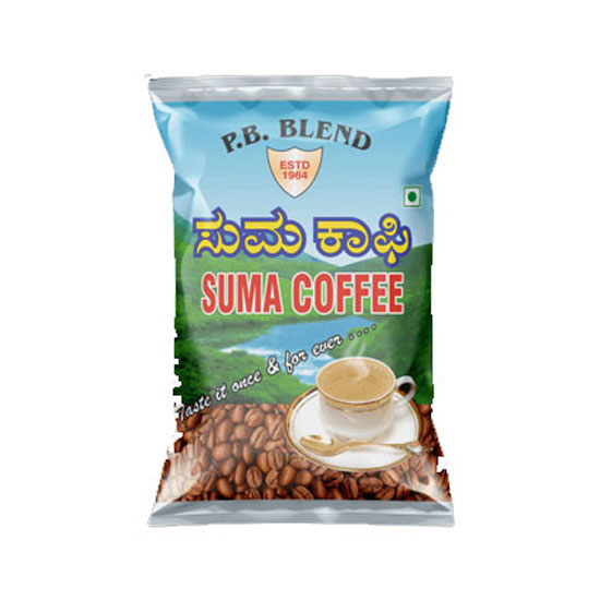 Picture of Suma Coffee - 500g