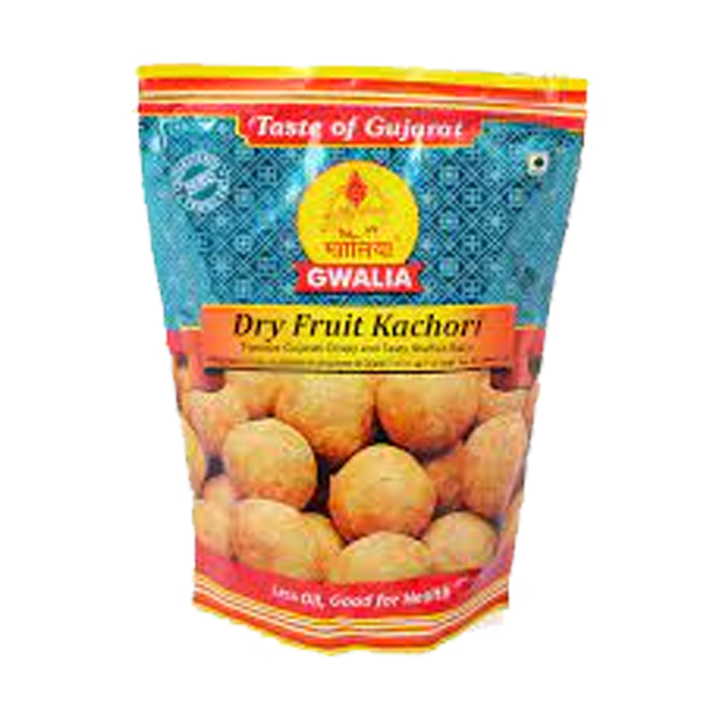 Picture of Gwalia Dry Fruit Kachori - 170g