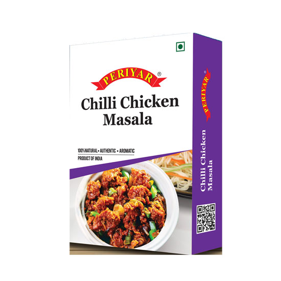 Picture of Periyar Chicken Masala-90g