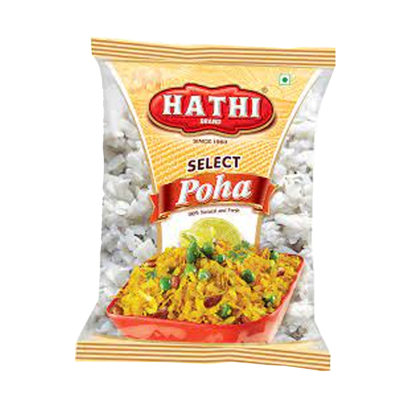Picture of Hathi Poha Medium - 1.6 kg