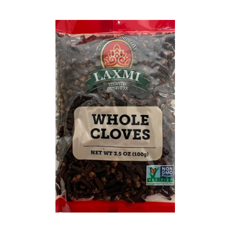 Picture of Laxmi Cloves - 100g