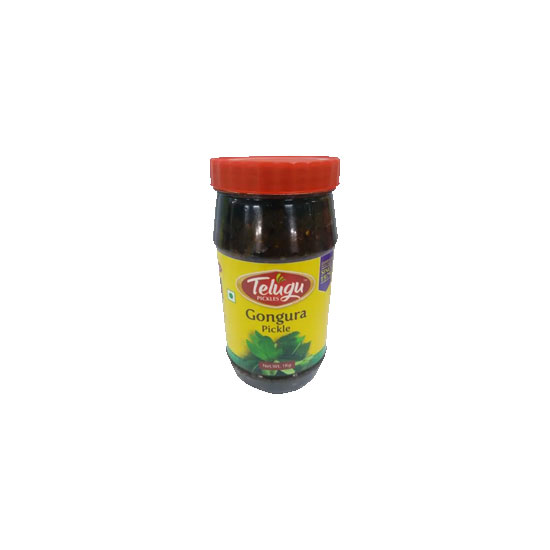 Picture of Telugu Gongura Paste-1kg