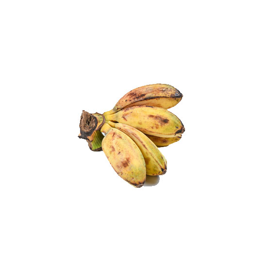 Picture of Banana Saba-LB