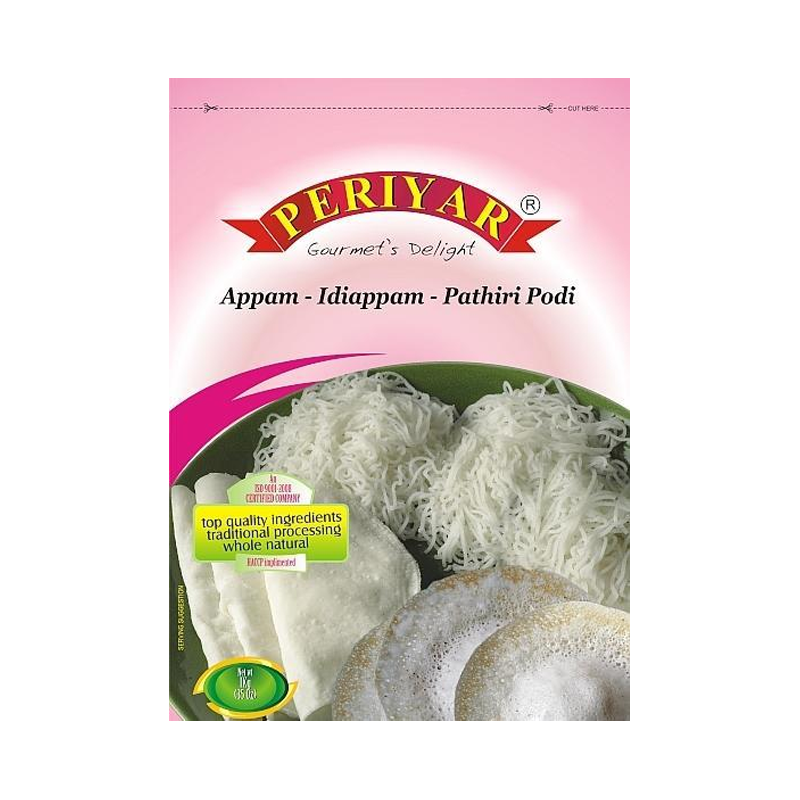 Picture of Periyar Appam Idiappam Pathiri Podi Mix - 1kg