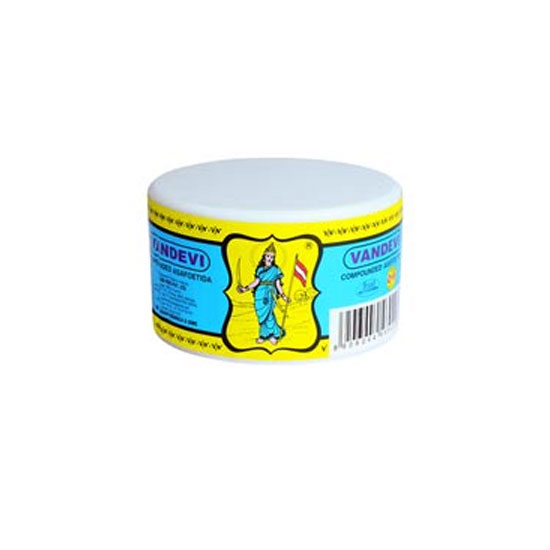 Picture of Vandevi Compound Asafoetida - 50g