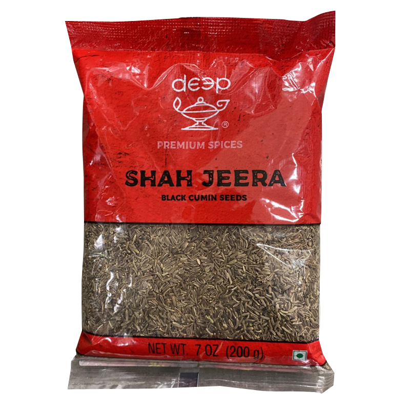 Picture of Deep Shah Jeera - 200g