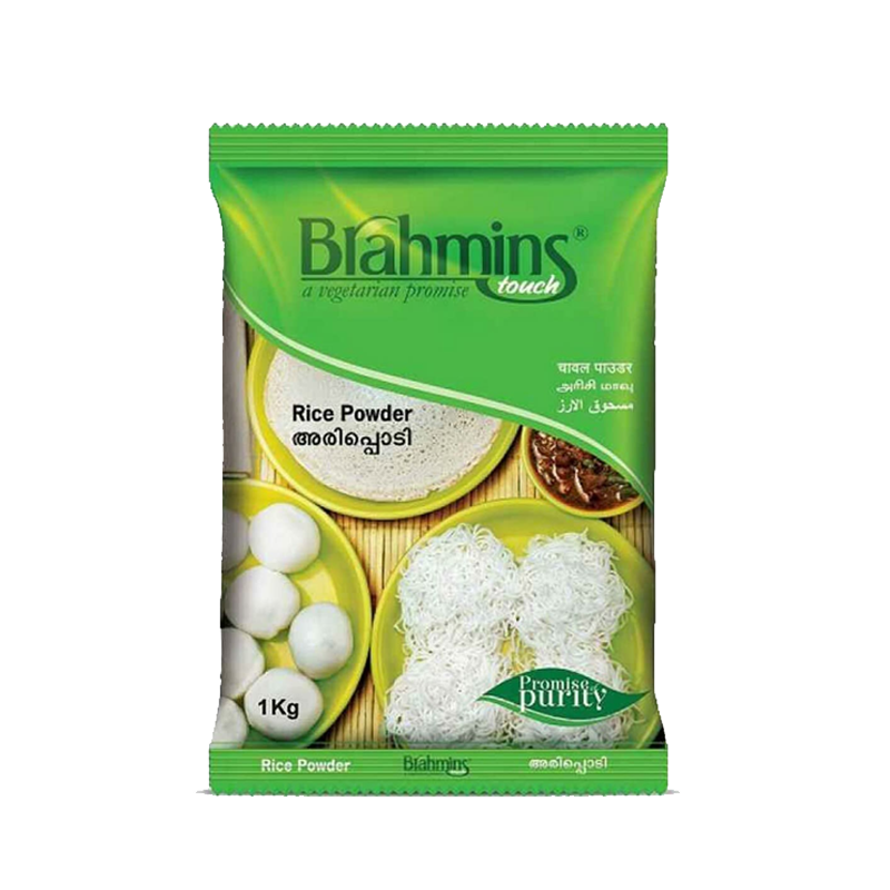 Picture of Brahmins Rice Powder - 1kg