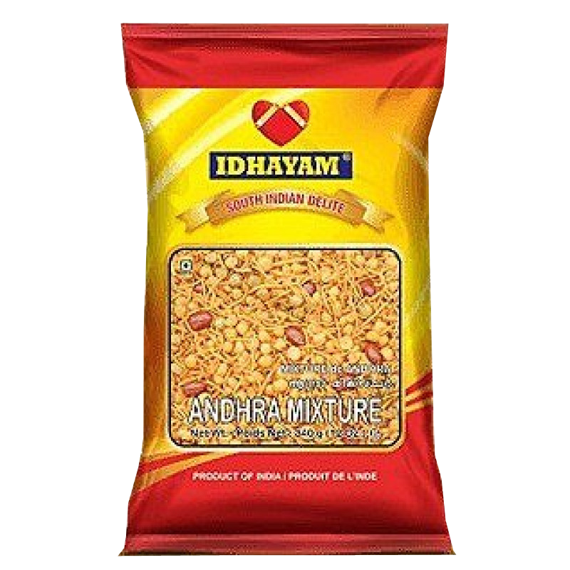 Picture of Idhayam Andhra Mixture-12oz