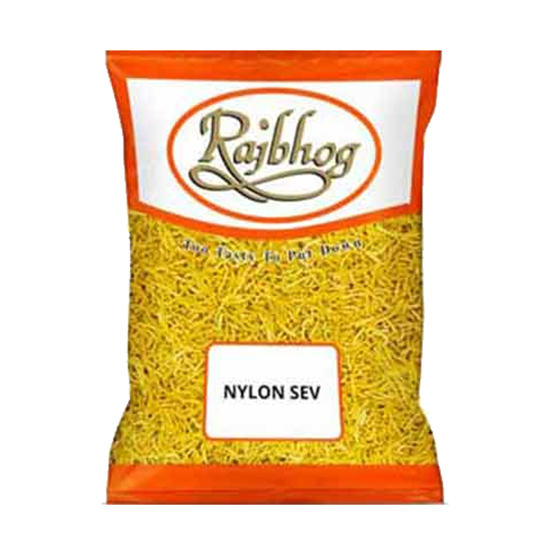 Picture of Rajbhog Nylon Sev - 283g