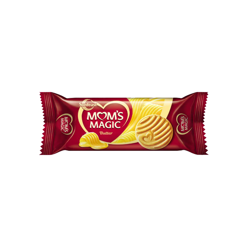 Picture of Moms Magic Butter Cookies - 75g