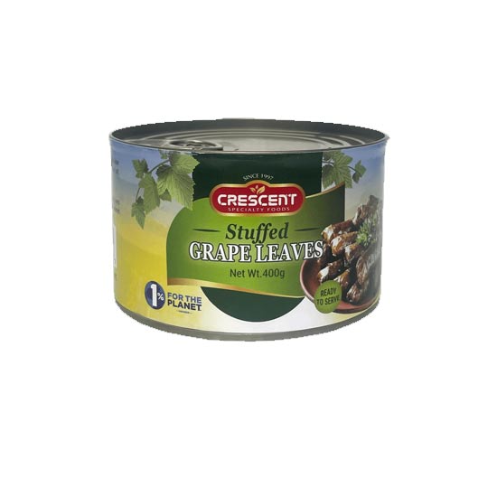 Picture of Crescent Stuffed Grape Leaves-400g