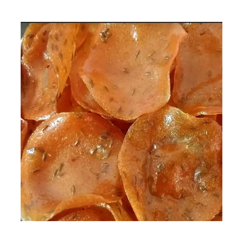 Picture of Mayuri Tomato Vadam - 1lb