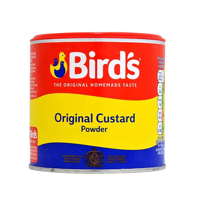 Picture of Birds Custard Powder OF-300g