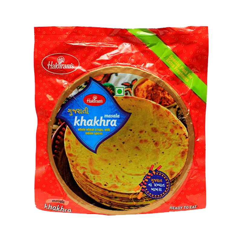 Picture of Haldirams Khakhra - 200g