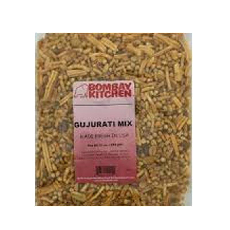 Picture of Bombay Kitchen Gujarati Mix - 596g