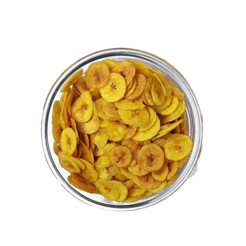 Picture of Grand Sweets Banana Chips - 200g