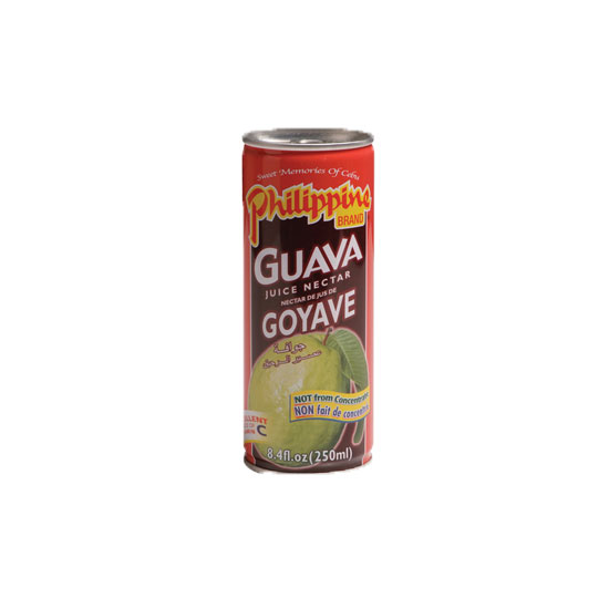 Picture of Philippine Guava Juice - 250ml