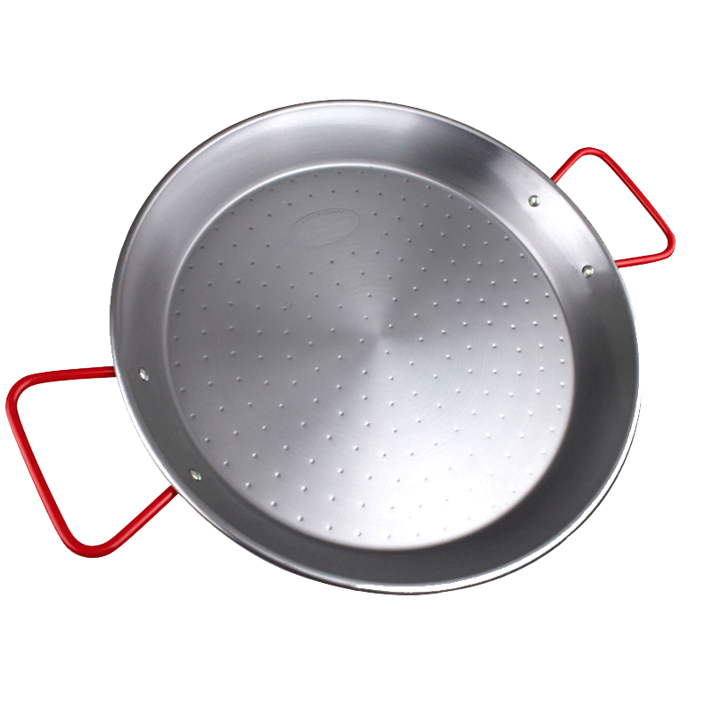 Picture of Paella Pan Paellera - 8" Inch