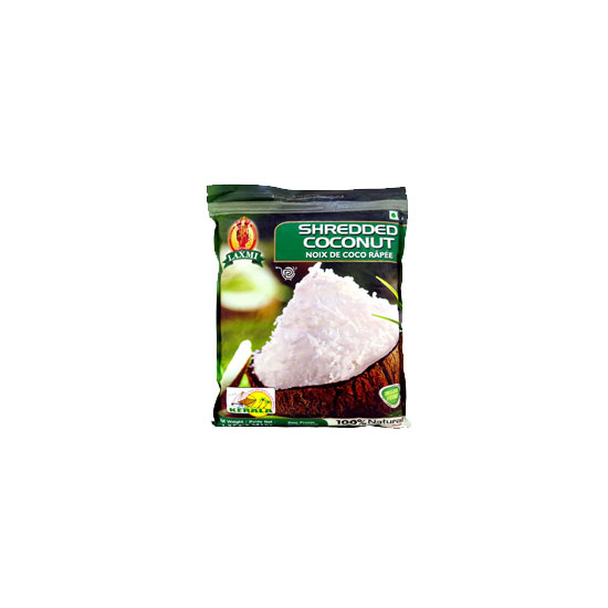 Picture of Laxmi Shredded Coconut-1.2kg