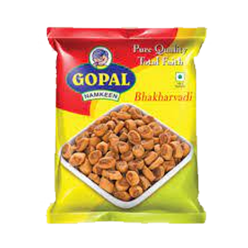 Picture of Gopal Bhakharvadi - 250g