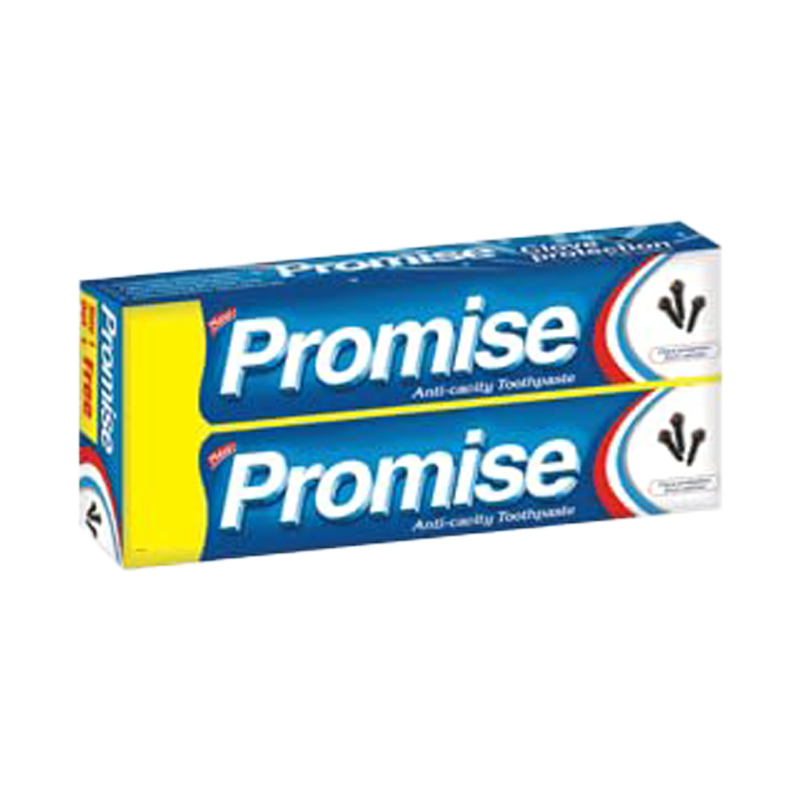 Picture of Dabur Promise w Clove Toothpaste VP - 340g