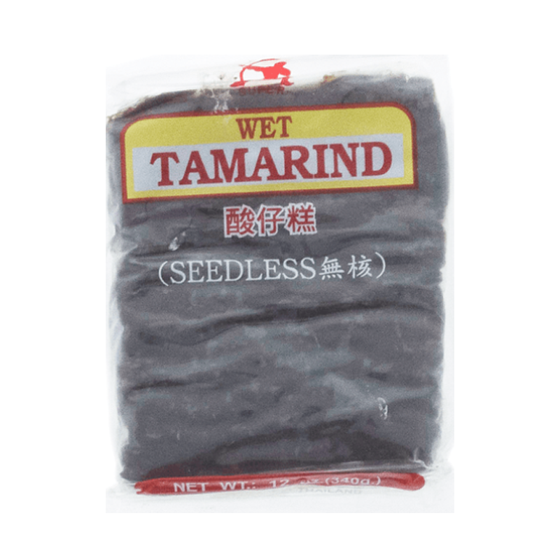 Picture of Super Wet Tamarind - 340g