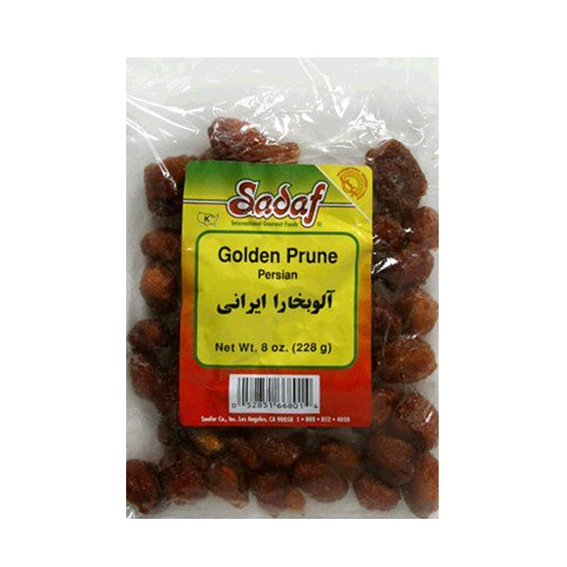 Picture of Sadaf Golden Prune - 8oz
