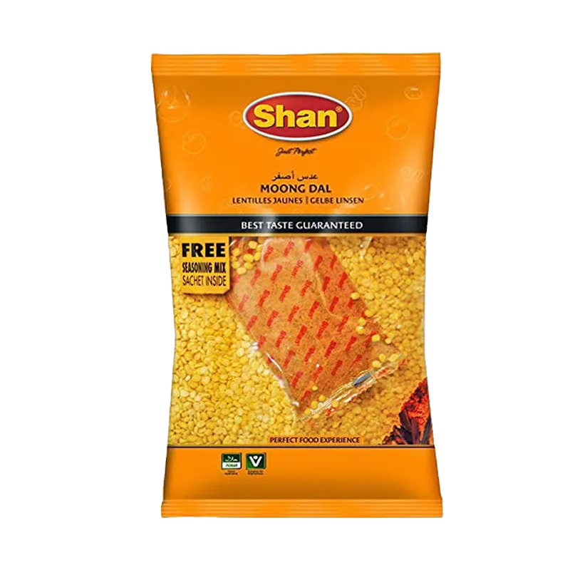 Picture of Shan Moong Whole - 4lb