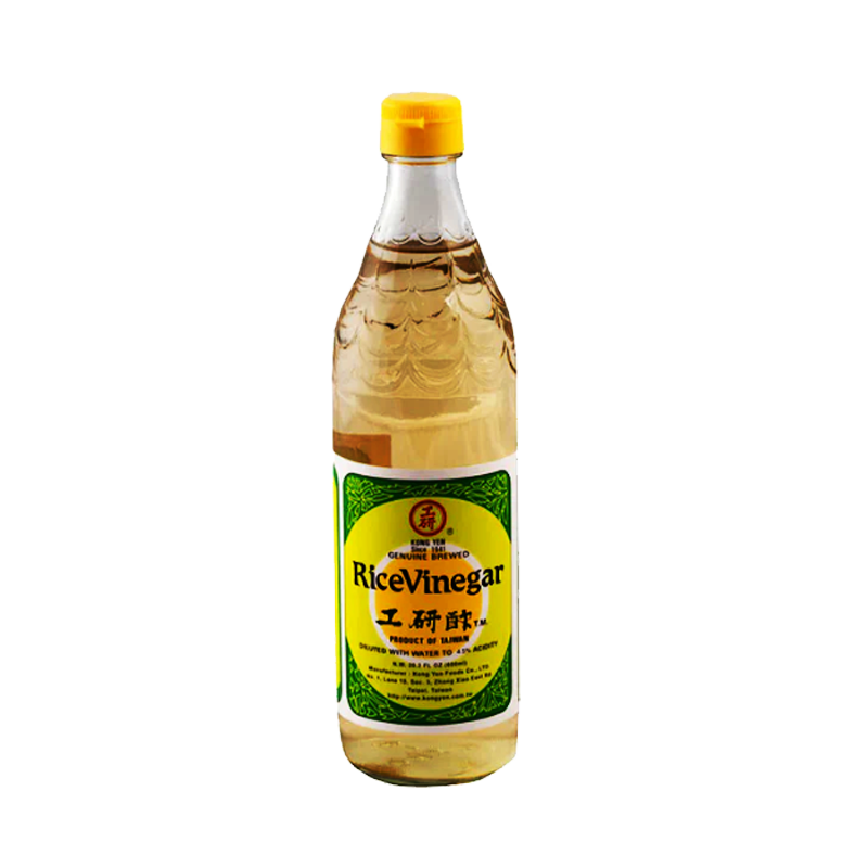 Picture of Kong Yen Rice Vinegar - 600ml